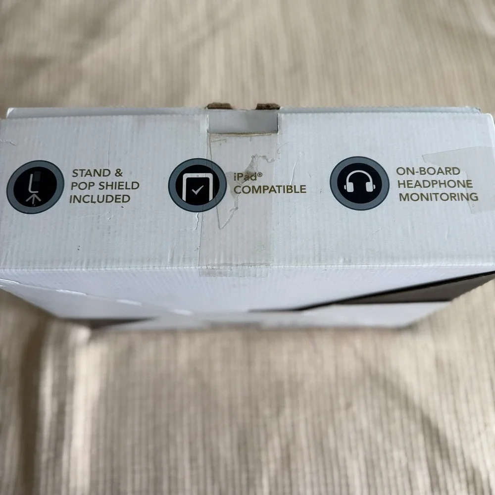 Rode nt usb