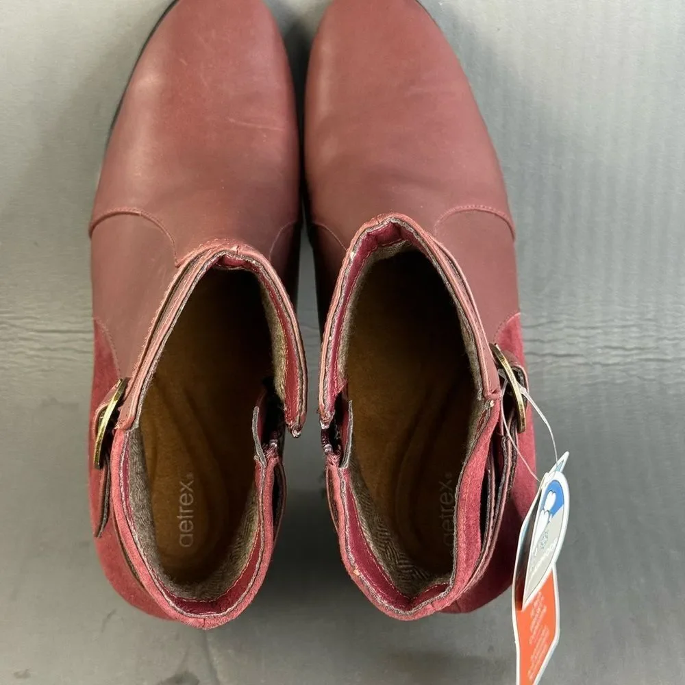 Aetrex orthotic system