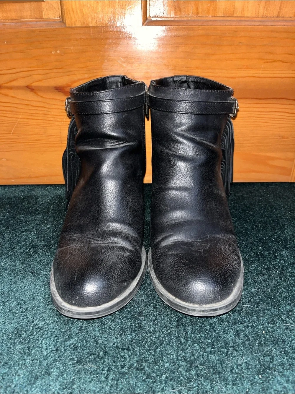 Circus by Sam Edelman broken zipper
