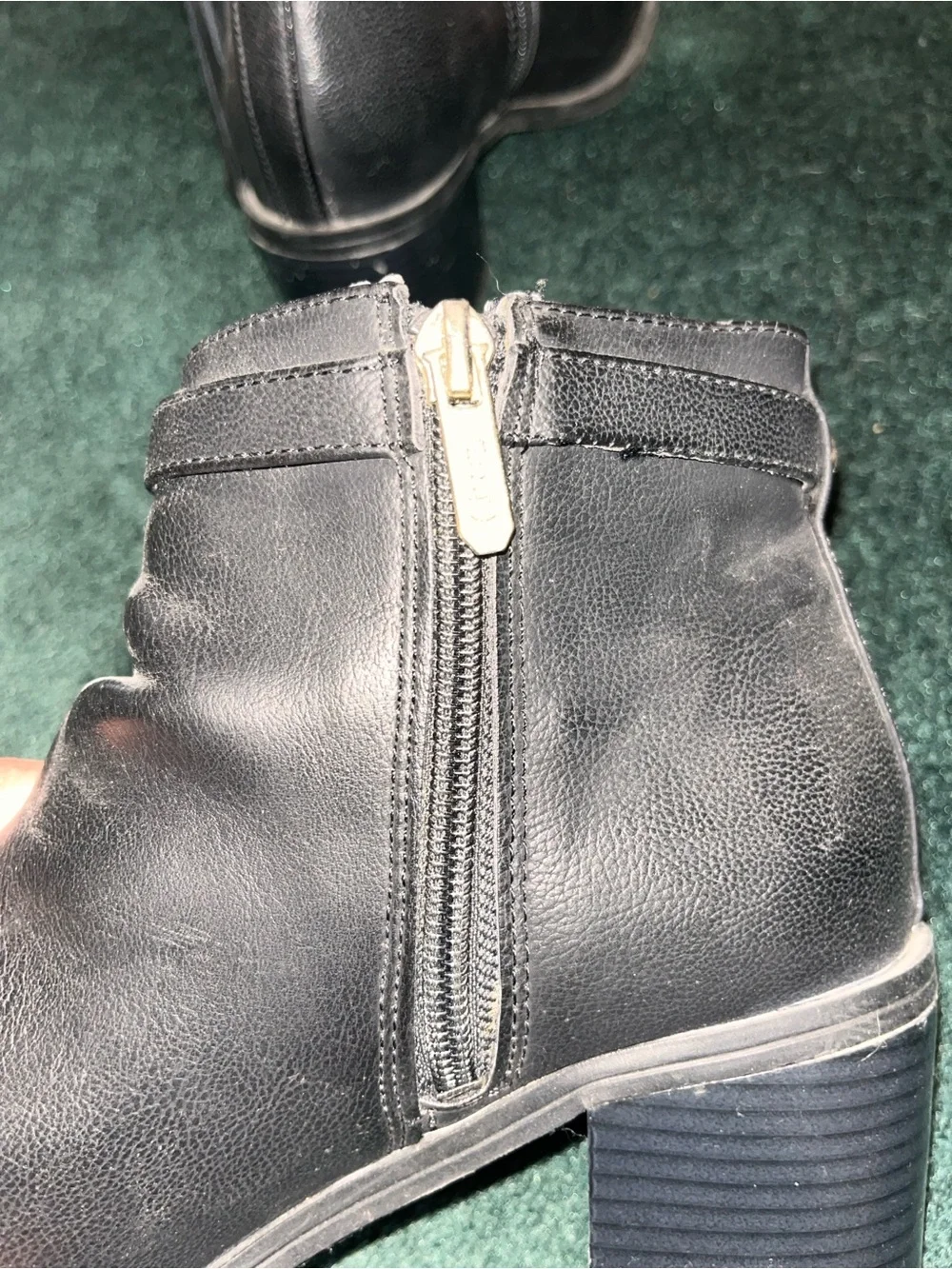 Circus by Sam Edelman concert functional they’re