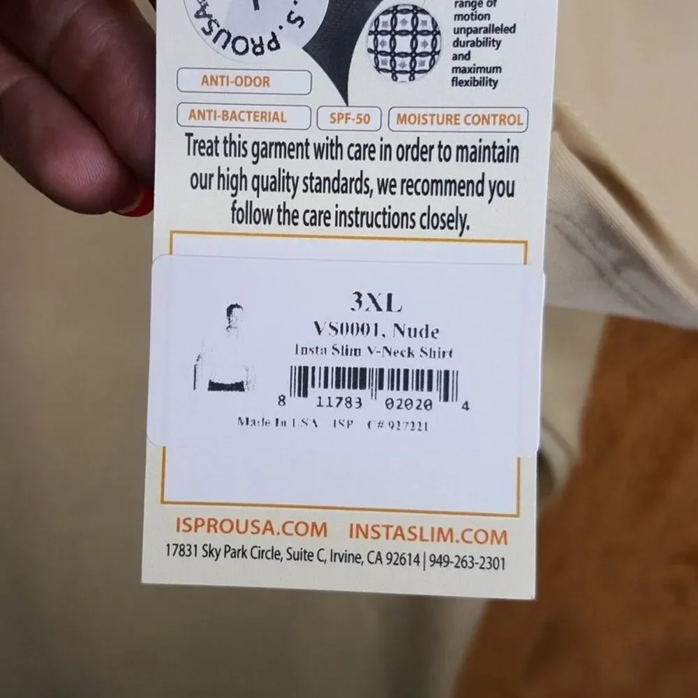 Insta Slim insta slim
