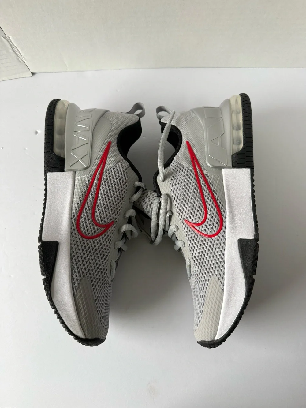 Nike light gray