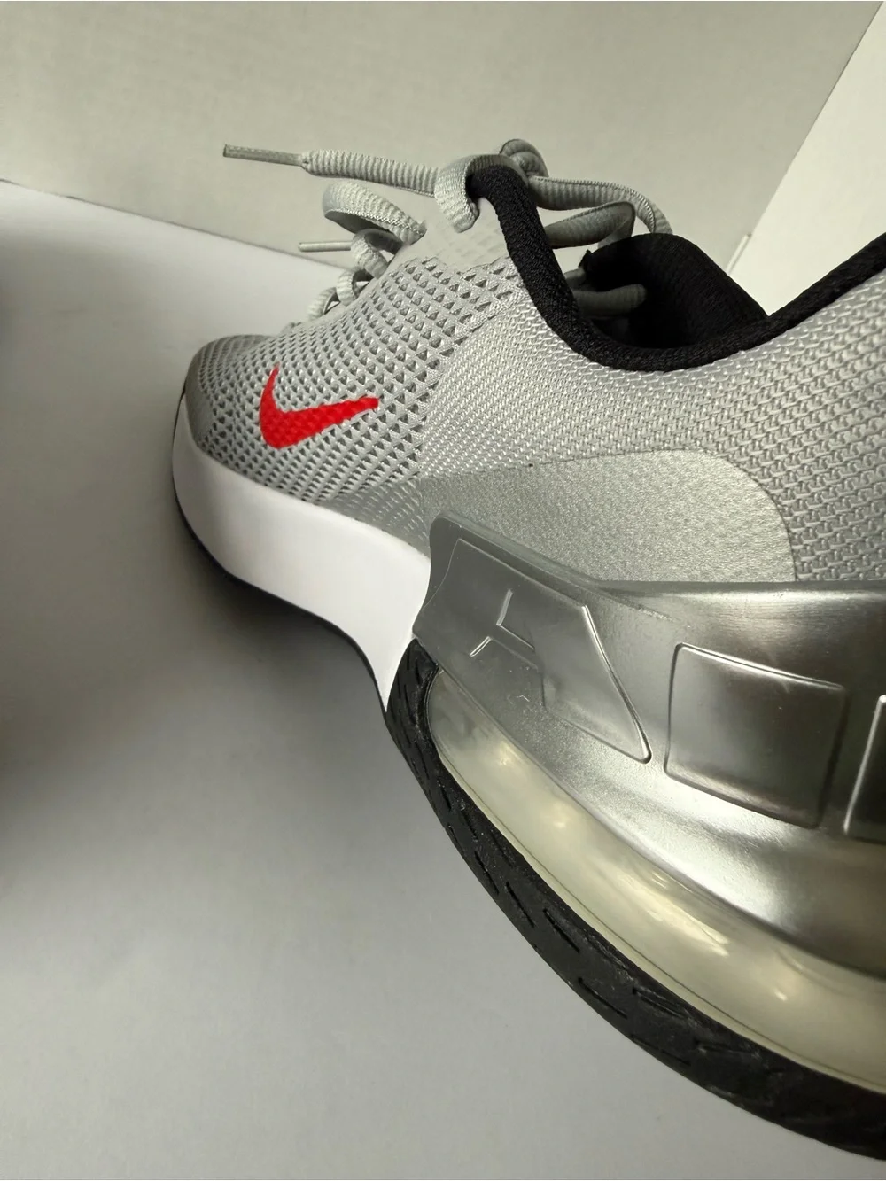 Nike light gray