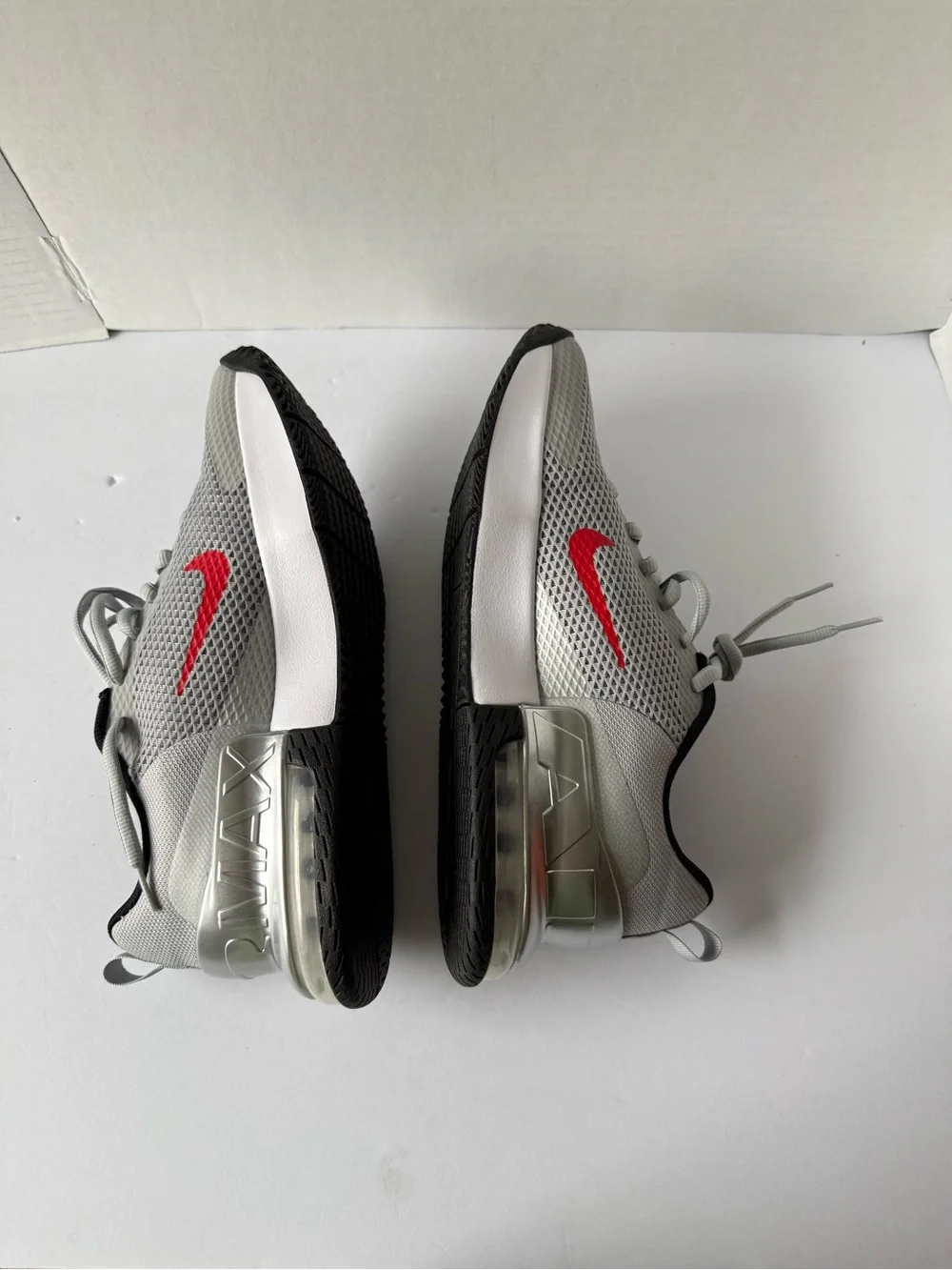 Nike light gray