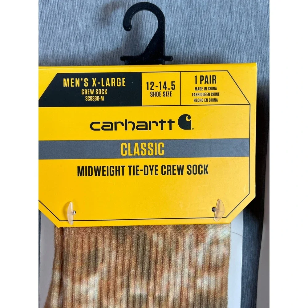 Carhartt classic midweight