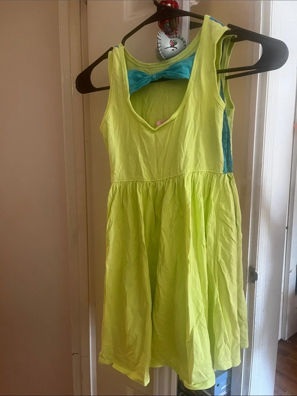 N/A soft sleeveless