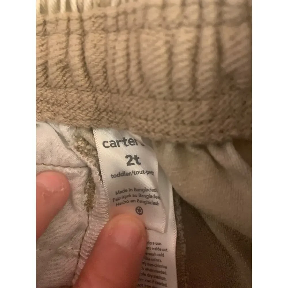 Carters carter’s boy’s