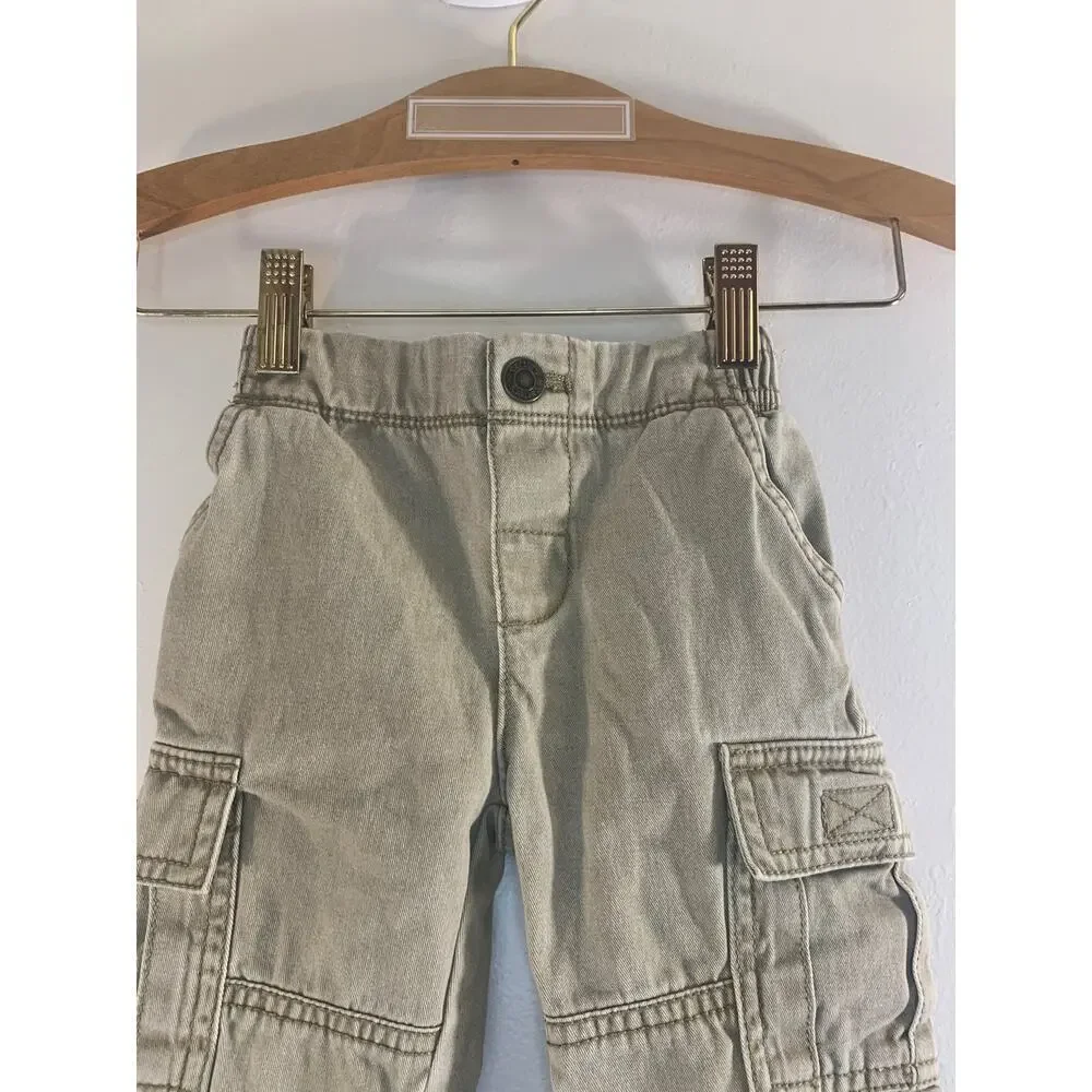 Carters carter’s boy’s