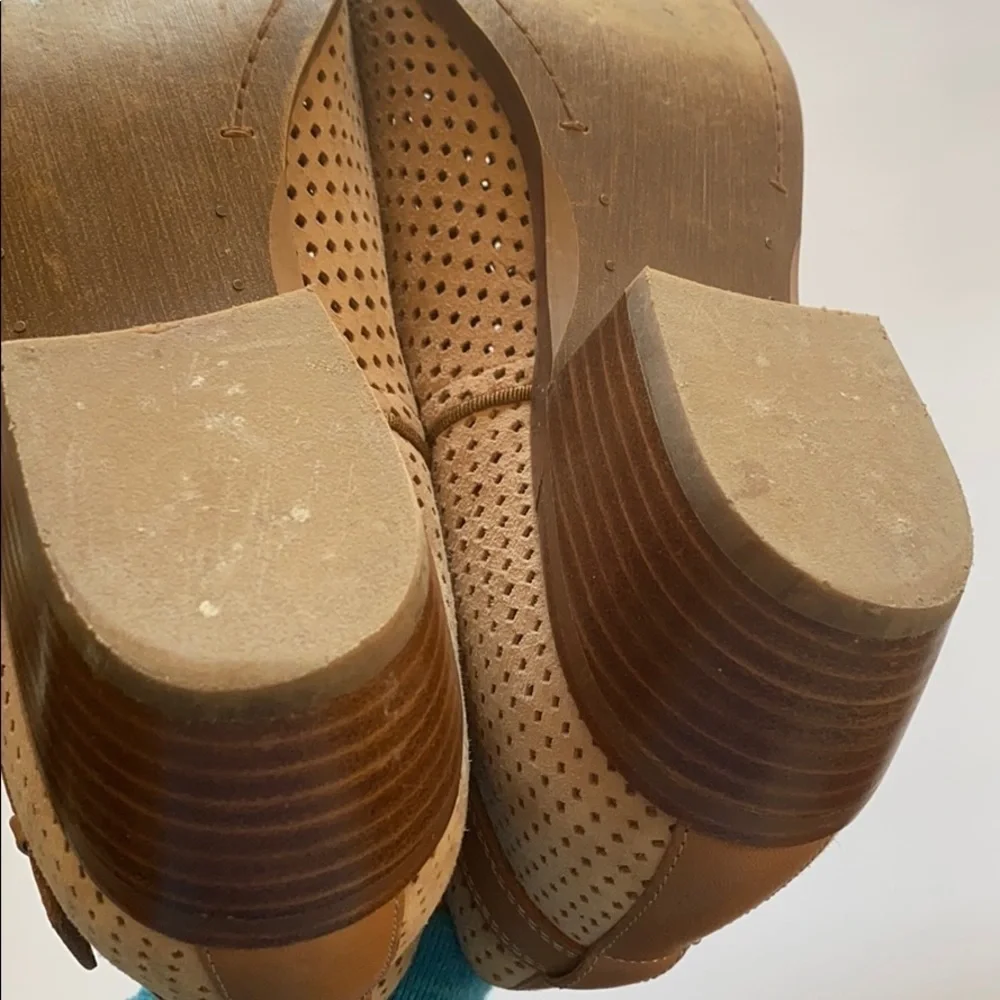 Sam Edelman only put