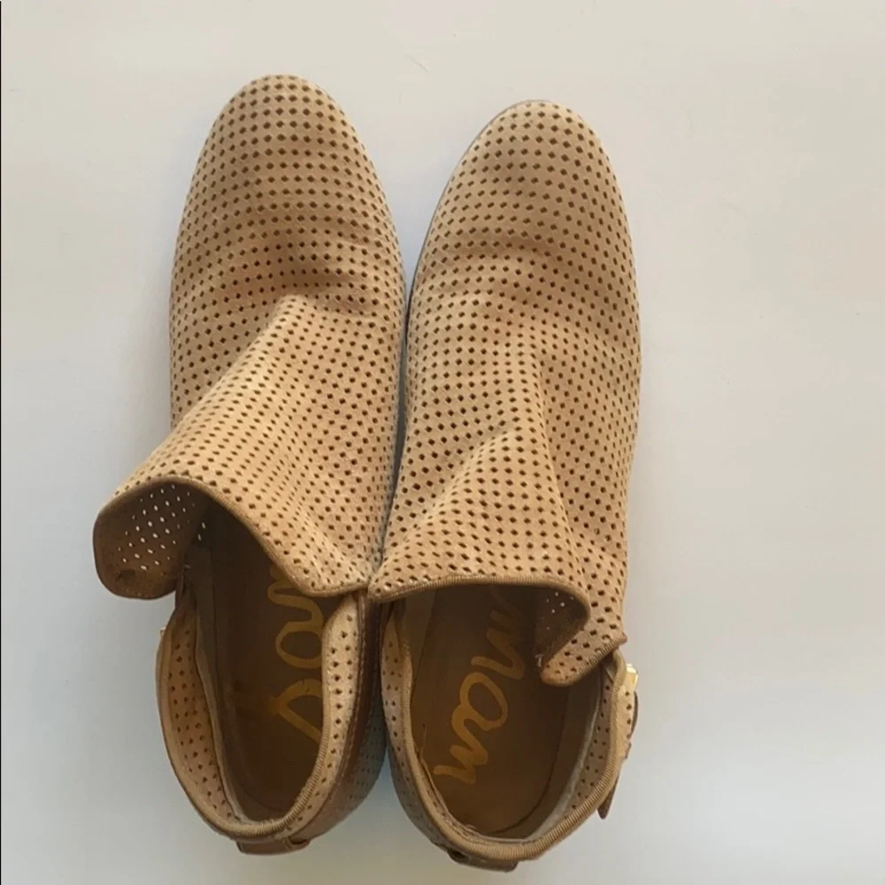 Sam Edelman only put