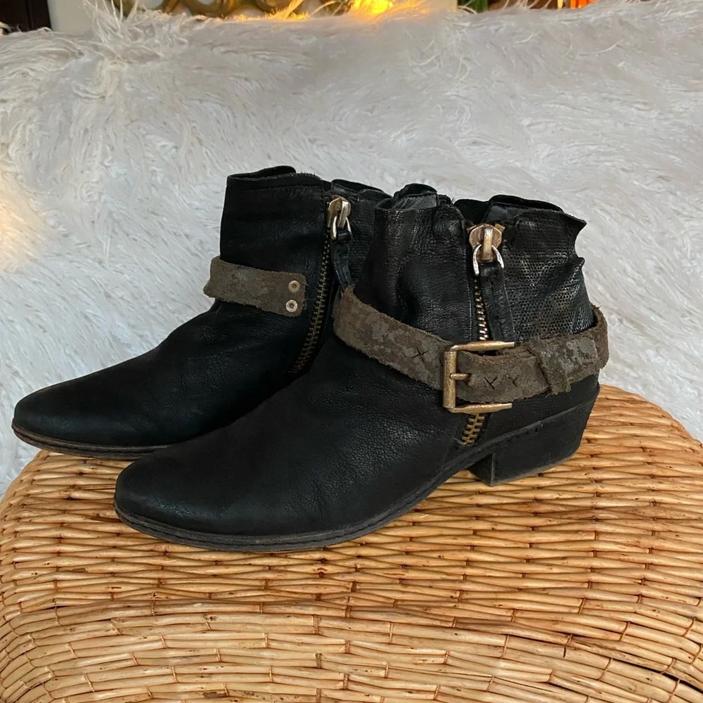 Dolce Vita heel chic