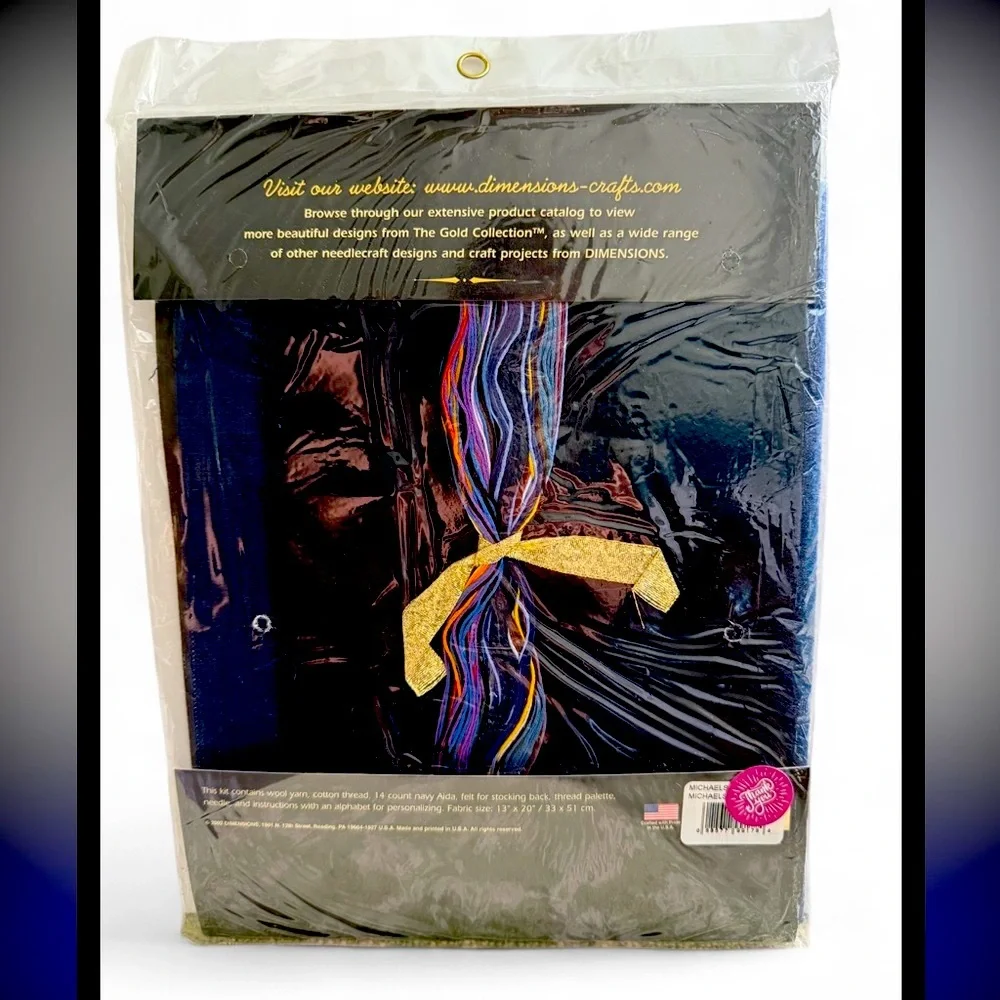 Dimensions frame get aida