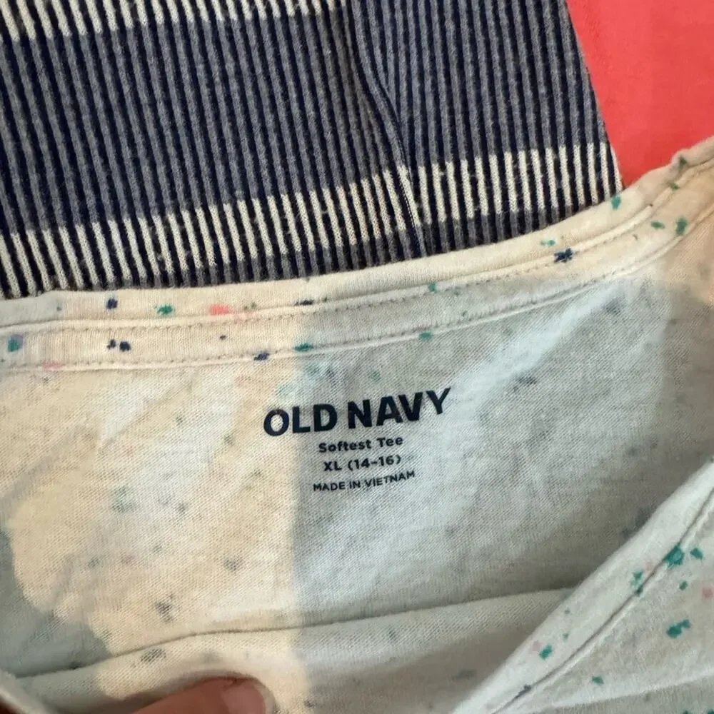 Old Navy old navy
