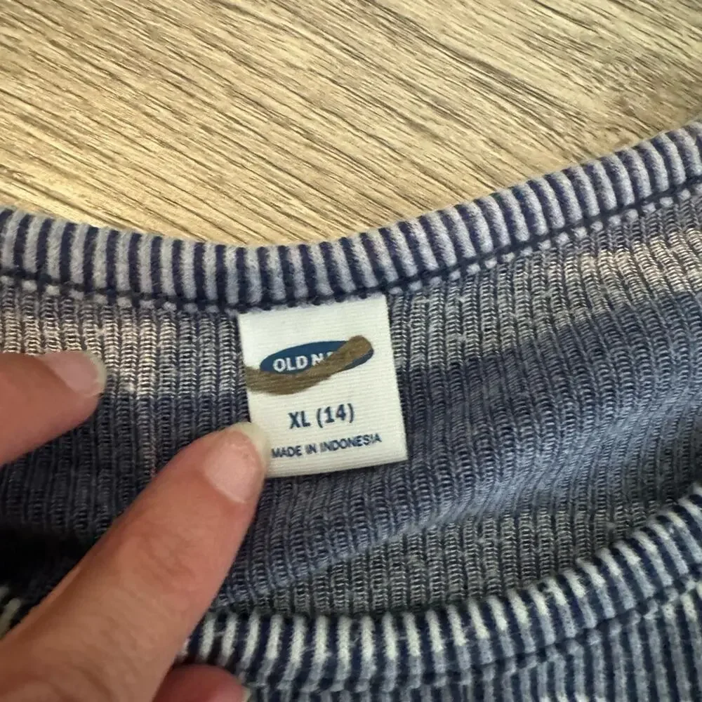 Old Navy old navy