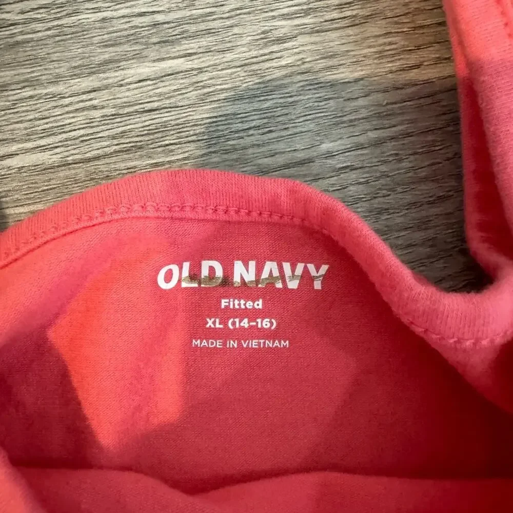 Old Navy old navy