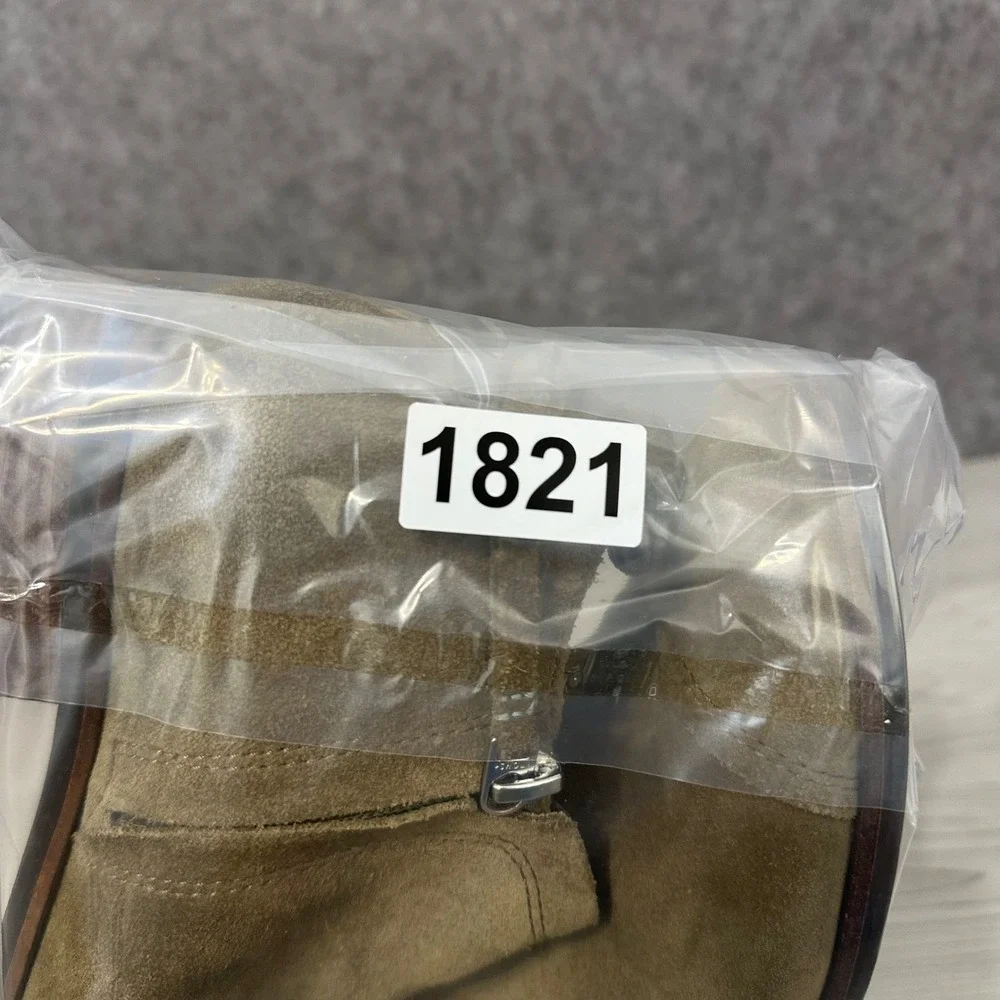 Toms style bootie