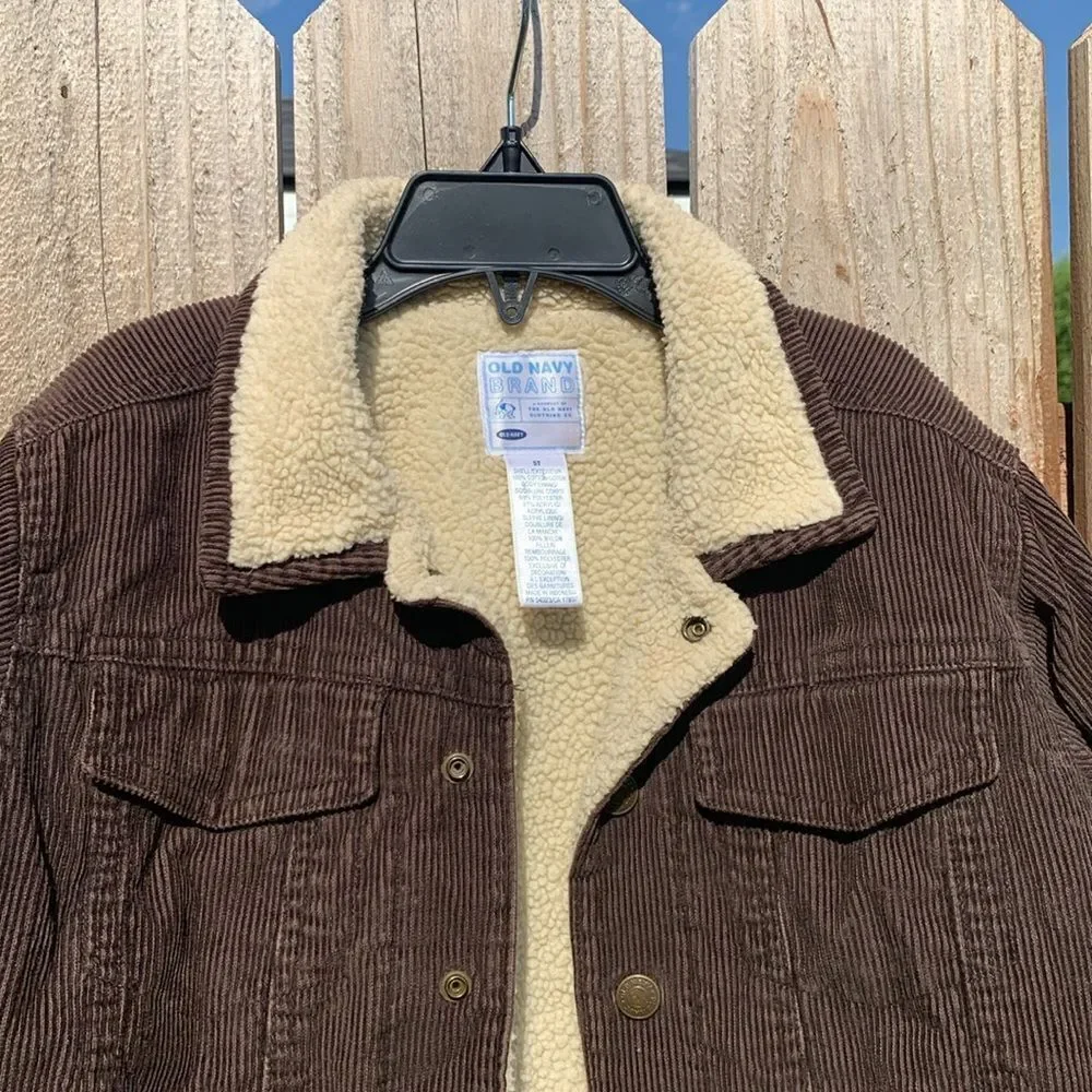Old Navy listed comfort this
