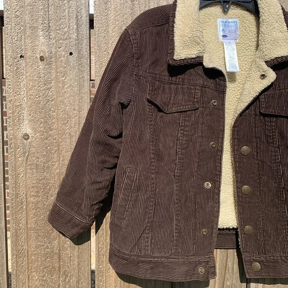 Old Navy listed style weather