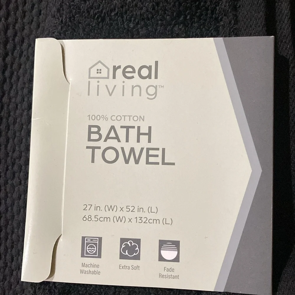 Real Living three 100%