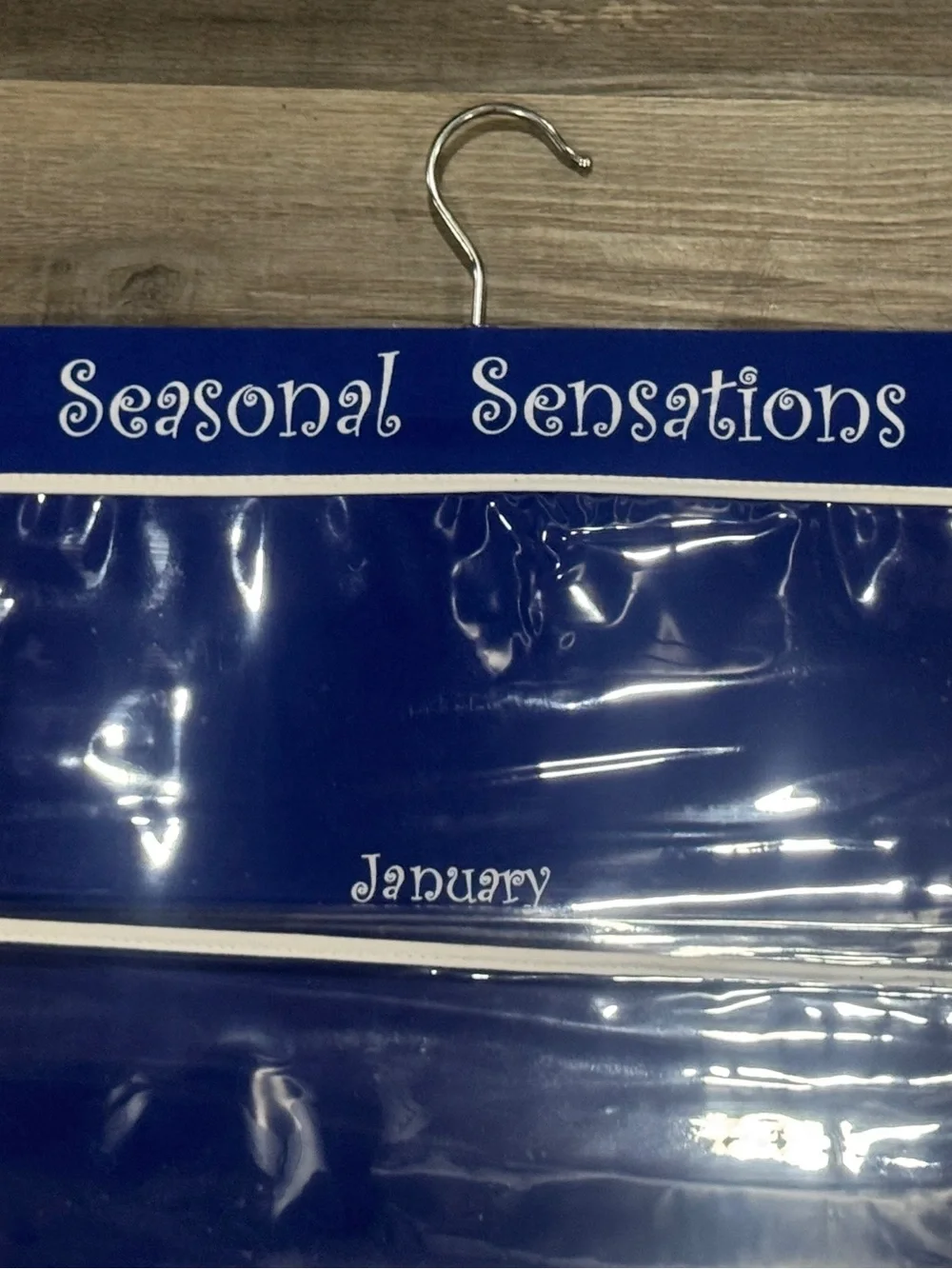 Unbranded navy blue