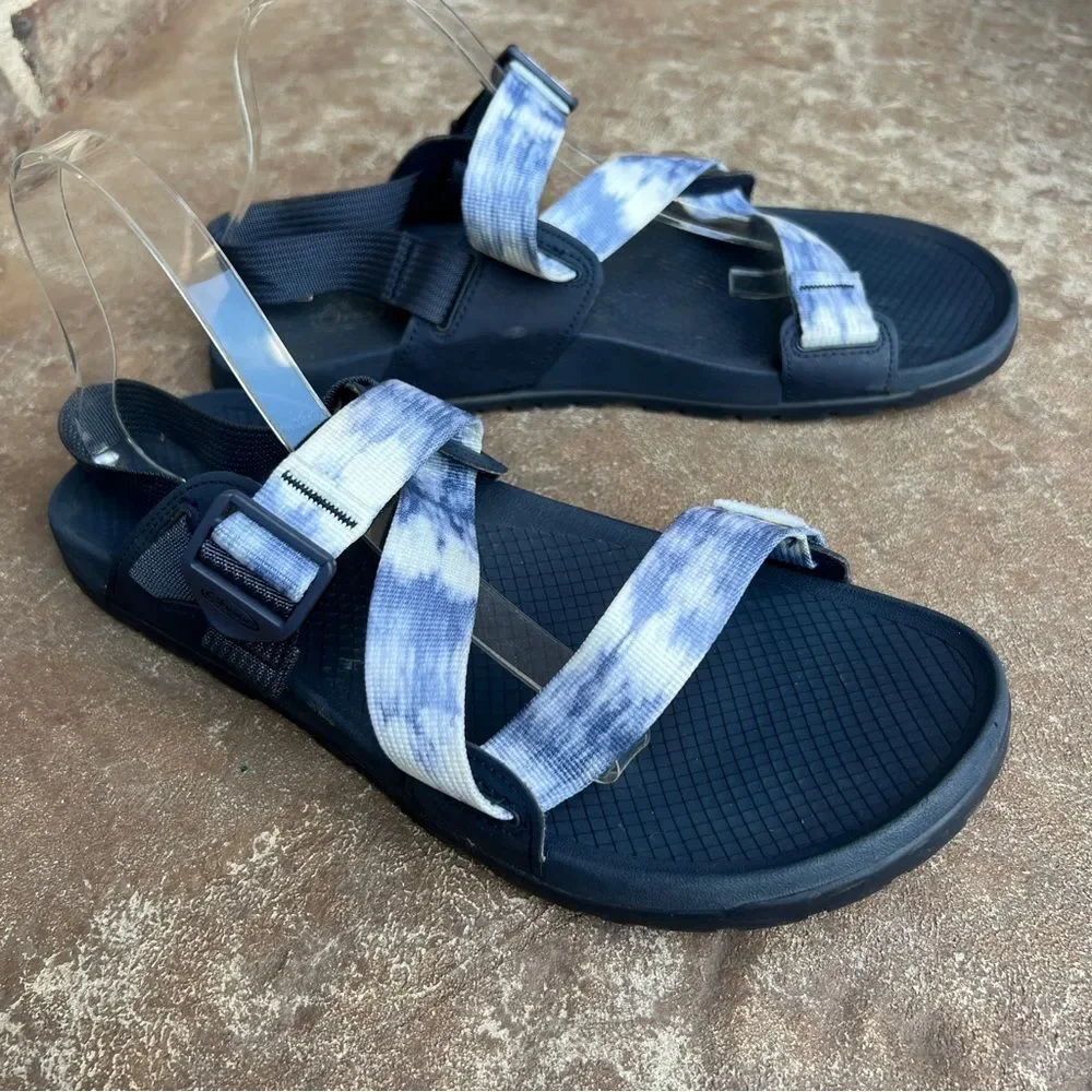 Chaco preowned light