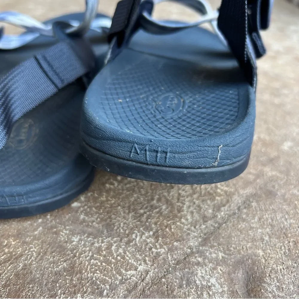 Chaco preowned light