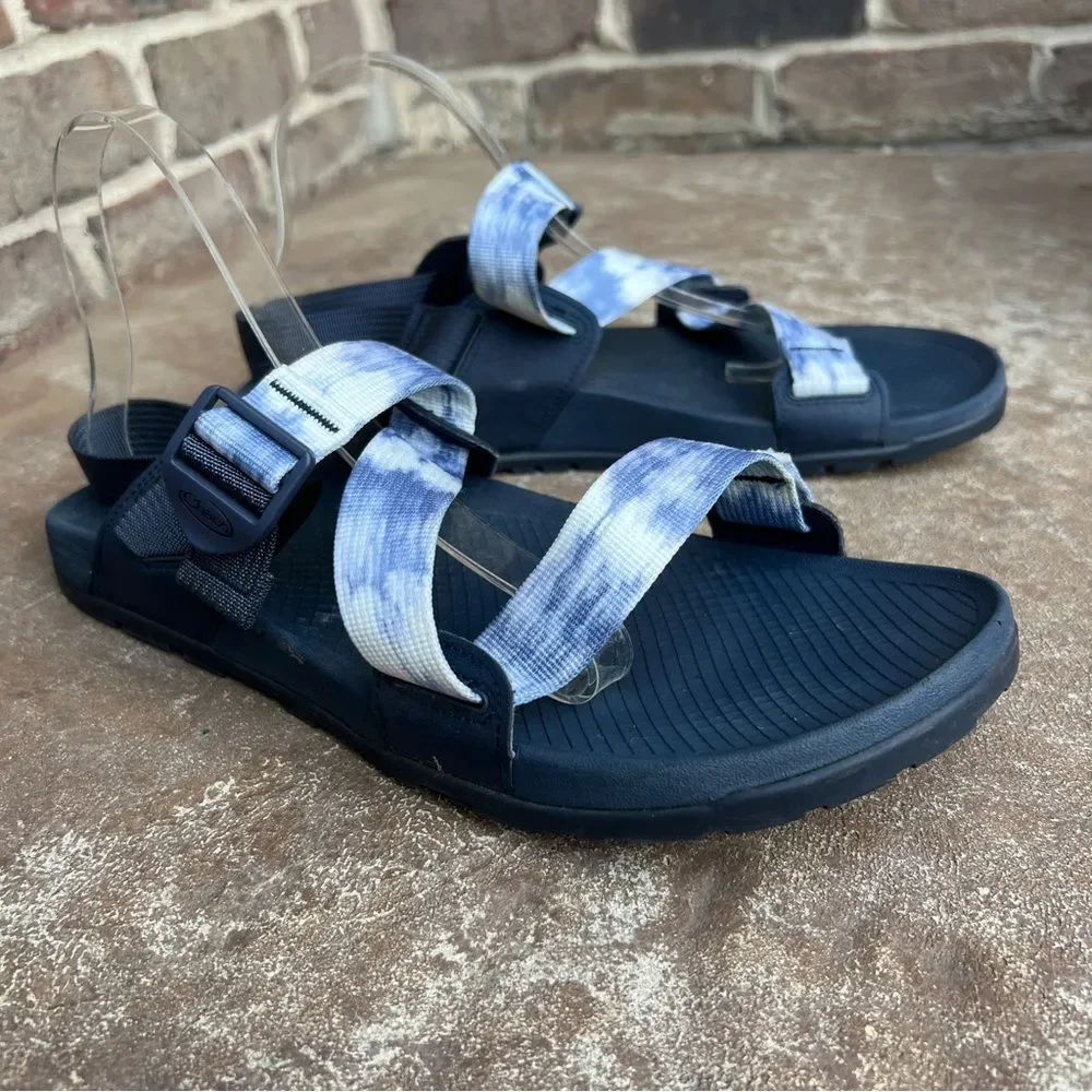 Chaco preowned light