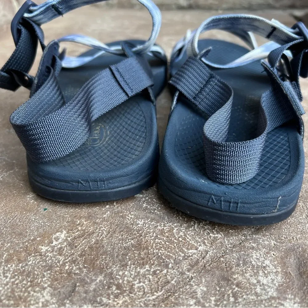 Chaco preowned light