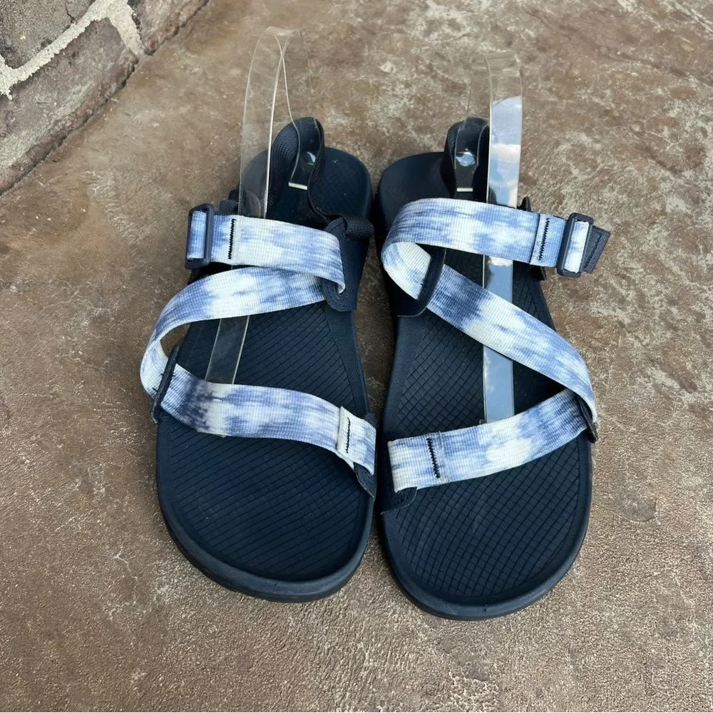 Chaco preowned light