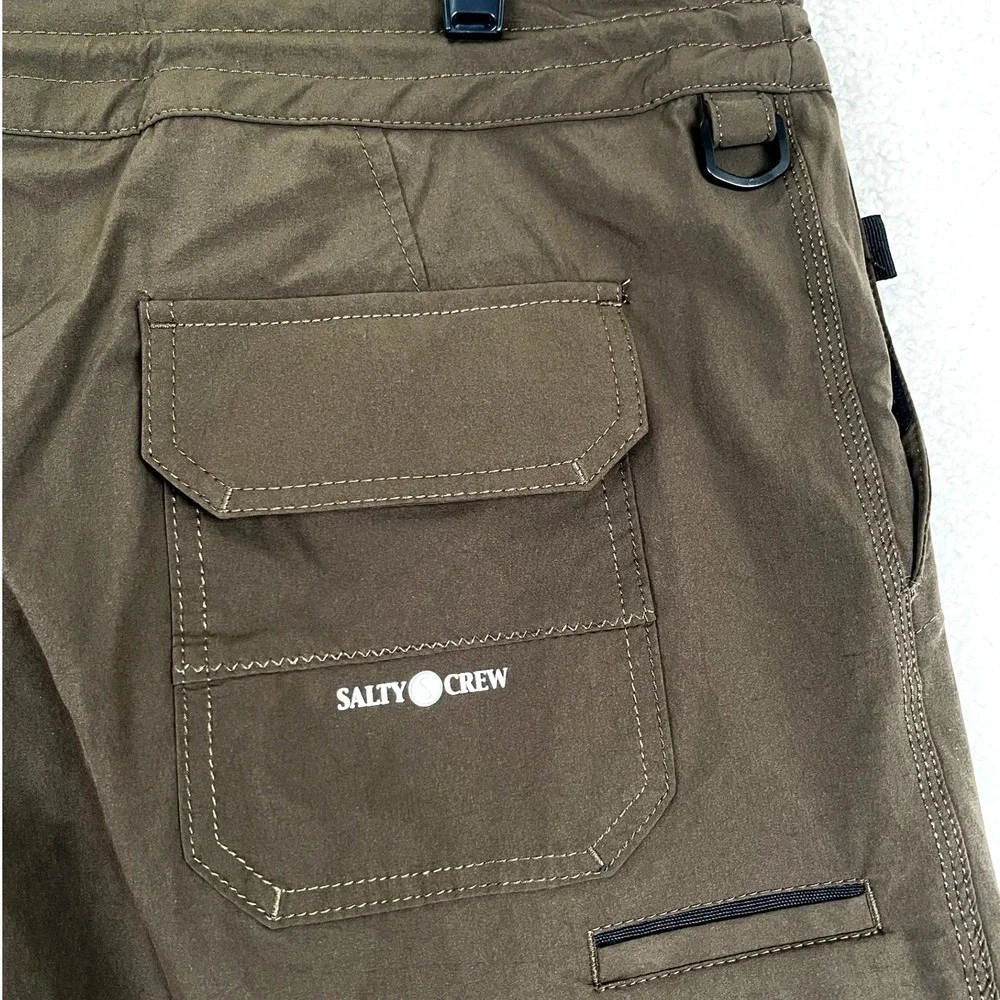 Salty Crew leeward utility