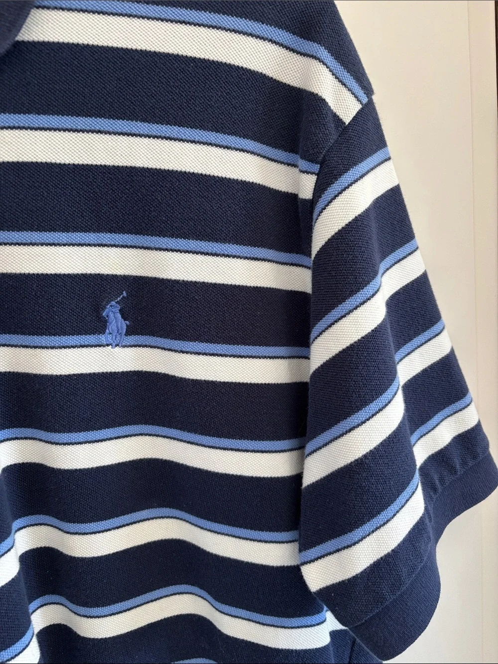 Polo Ralph Lauren polo shirt