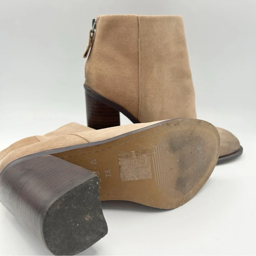 Kelsi Dagger bootie girls