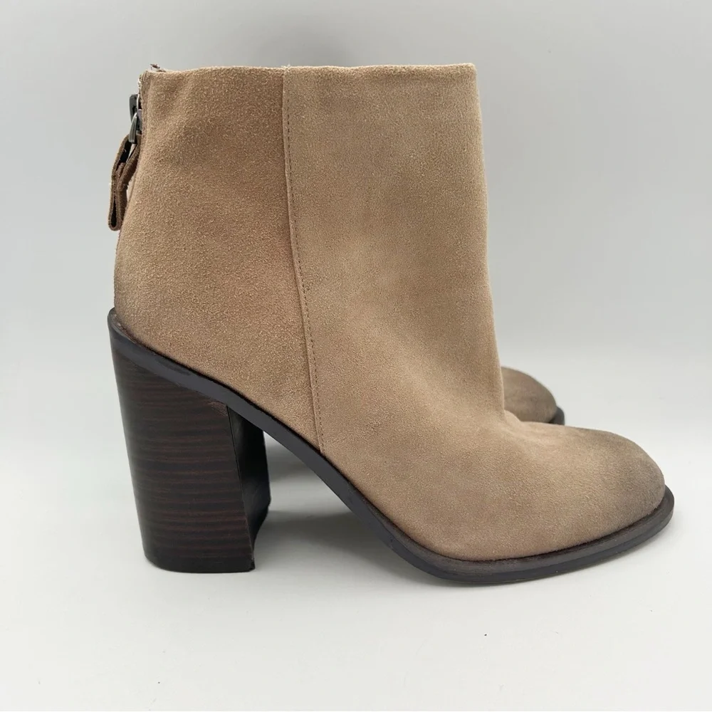Kelsi Dagger bootie girls