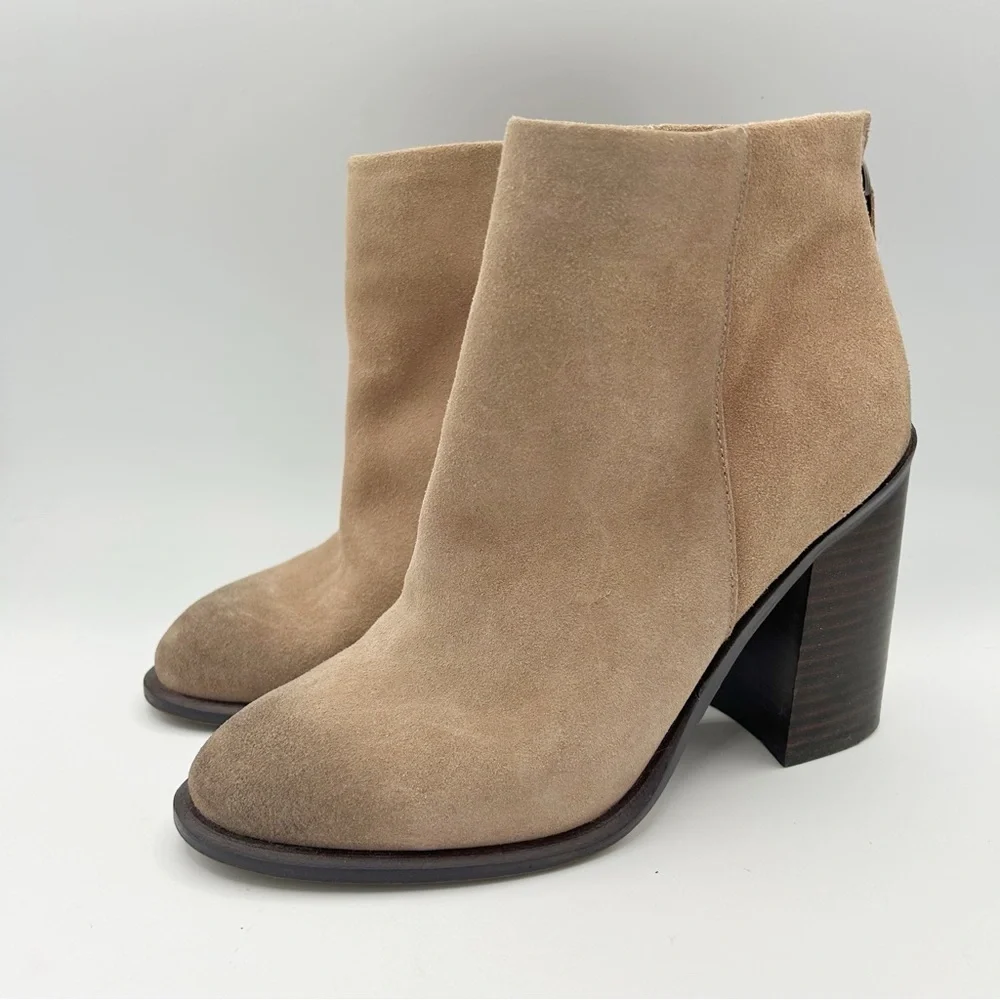 Kelsi Dagger bootie girls