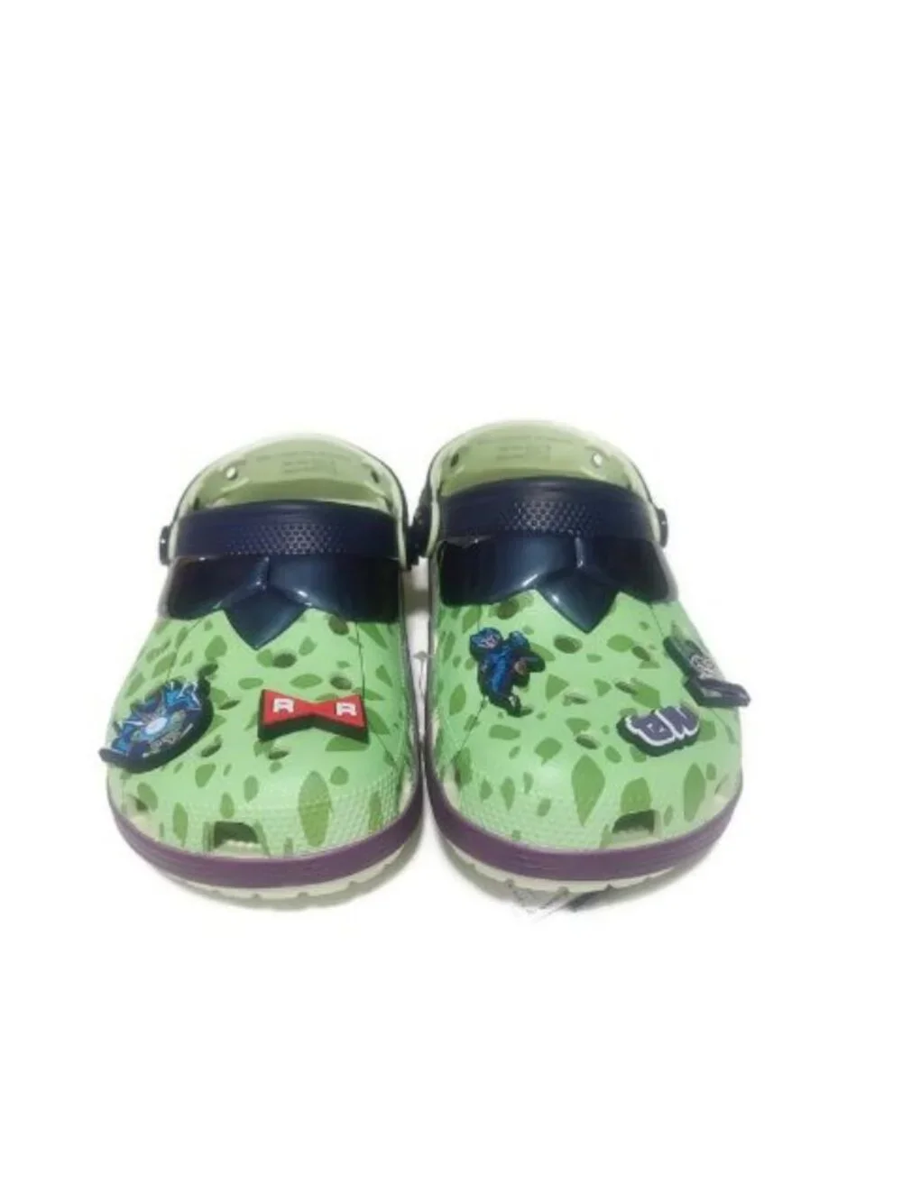 CROCS dragon ball