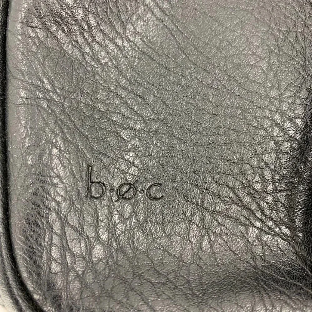 boc born concepts