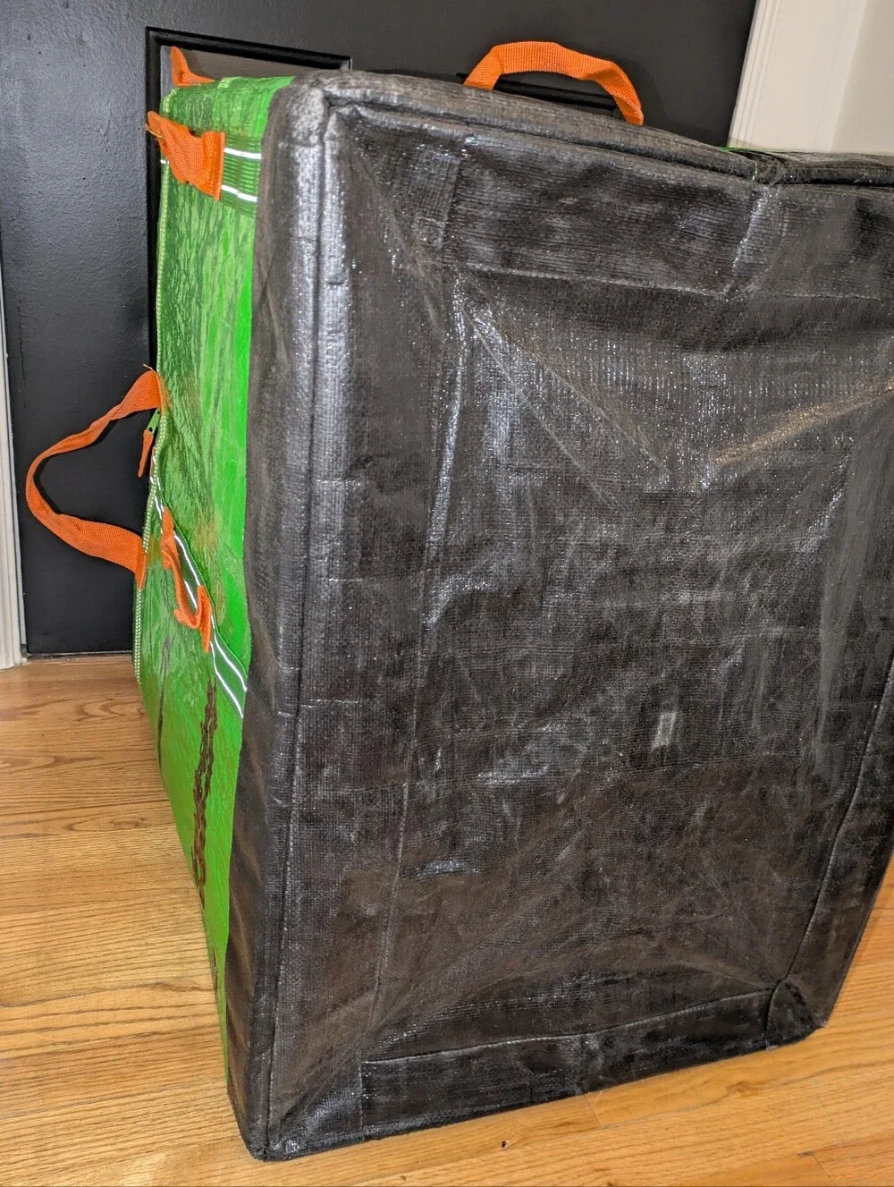 Amazon sturdy courier