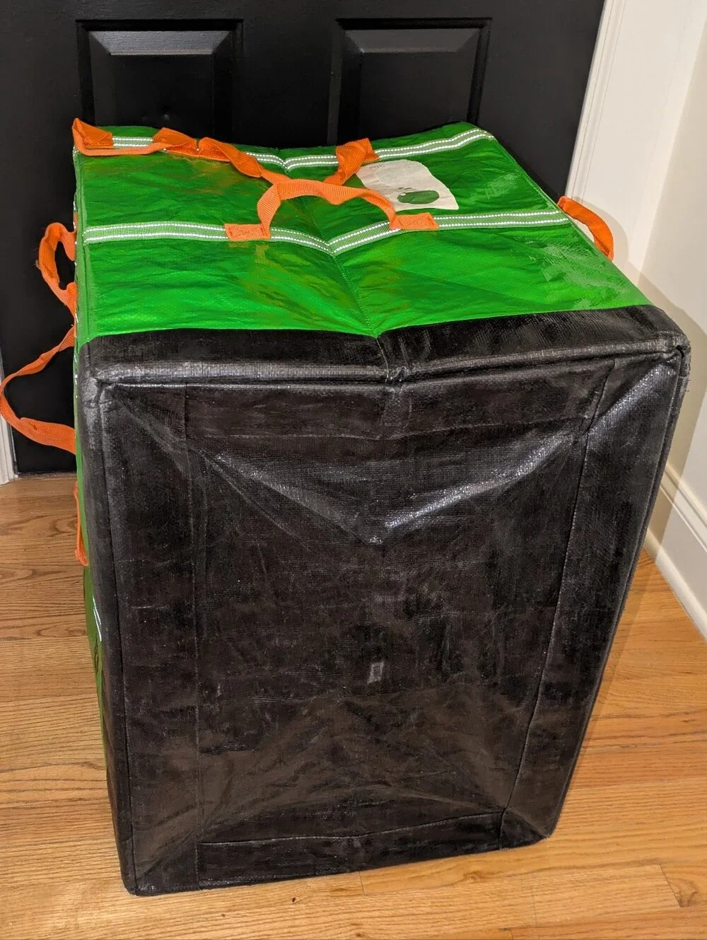 Amazon sturdy courier