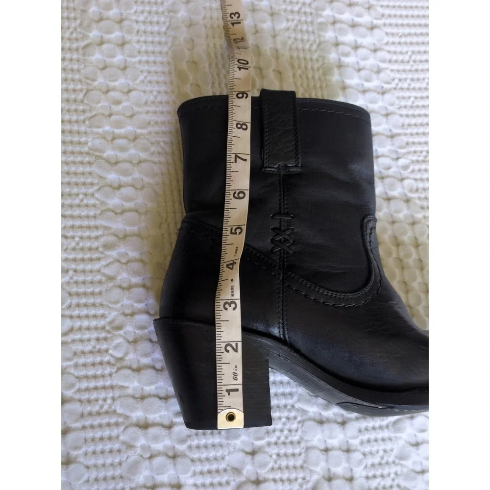 Frye these boots