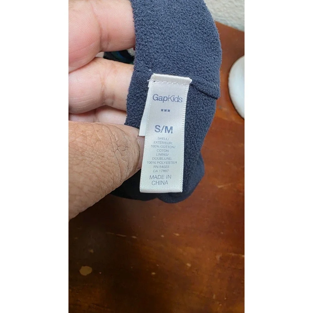 GAP this striped