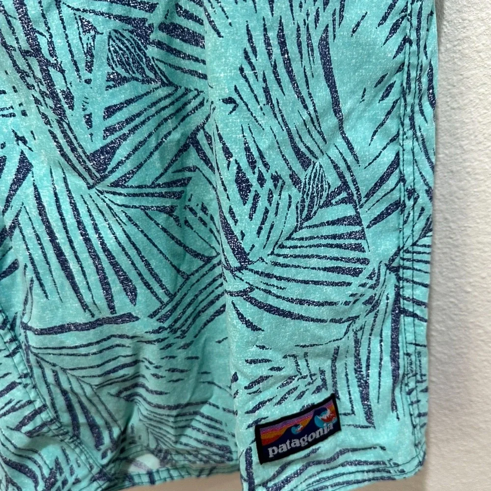 Patagonia great box