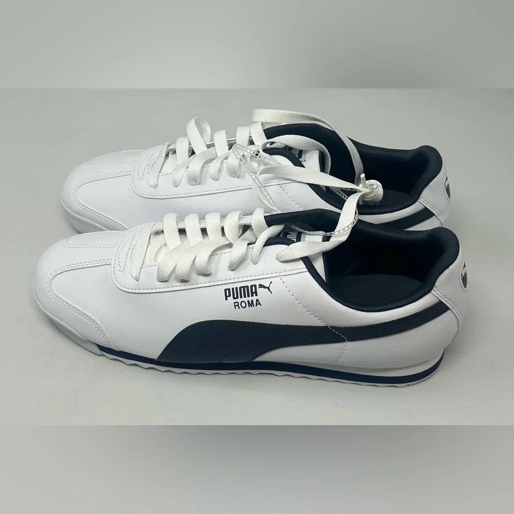 NEW Puma Roma Shoes Size 13‎