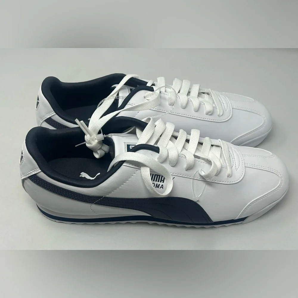 NEW Puma Roma Shoes Size 13‎