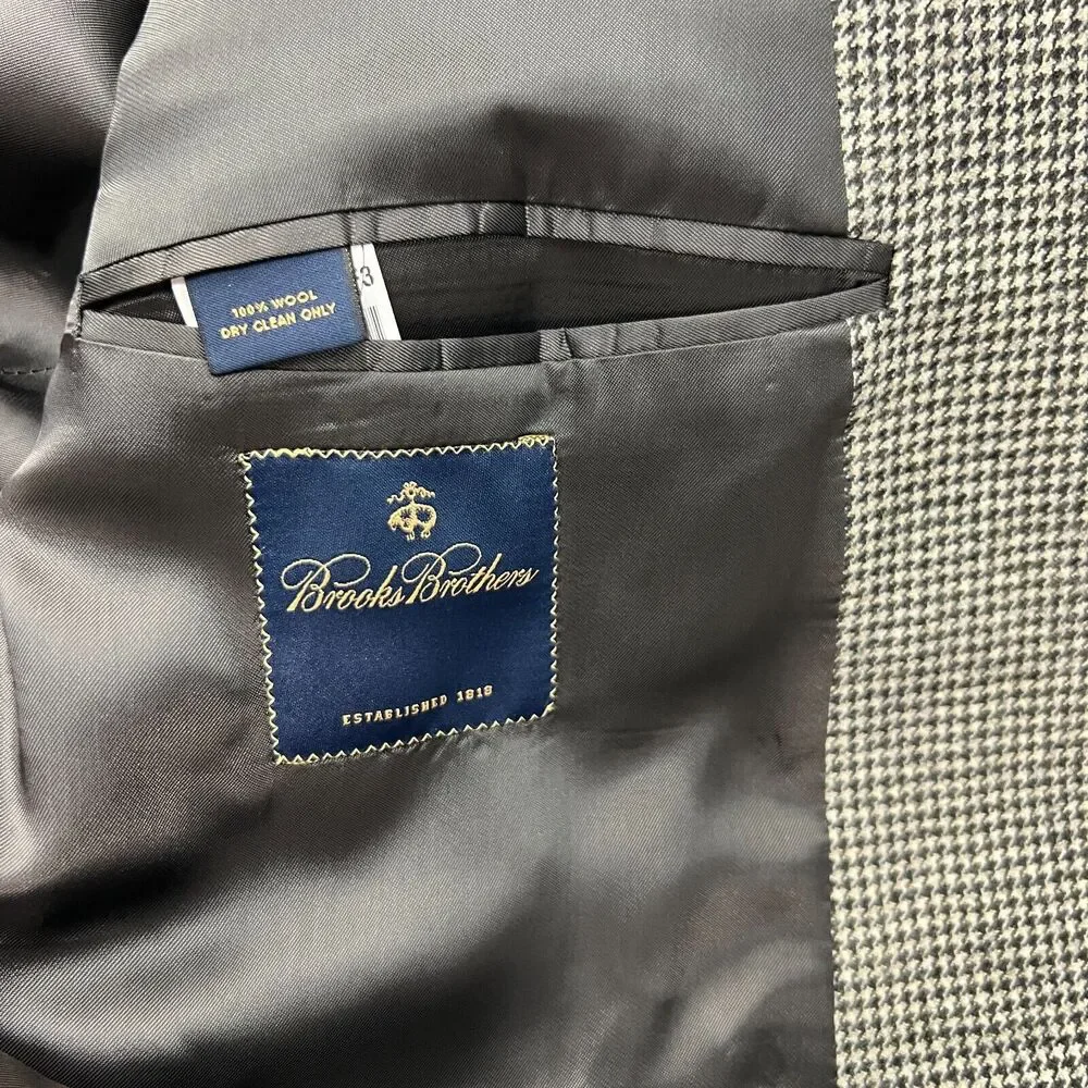 Brooks Brothers brooks brothers