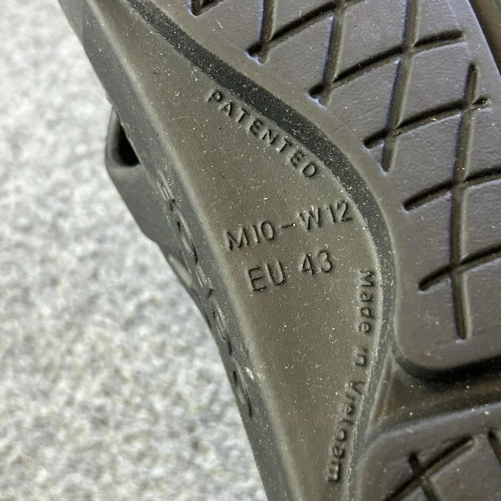 OOFOS sandals original