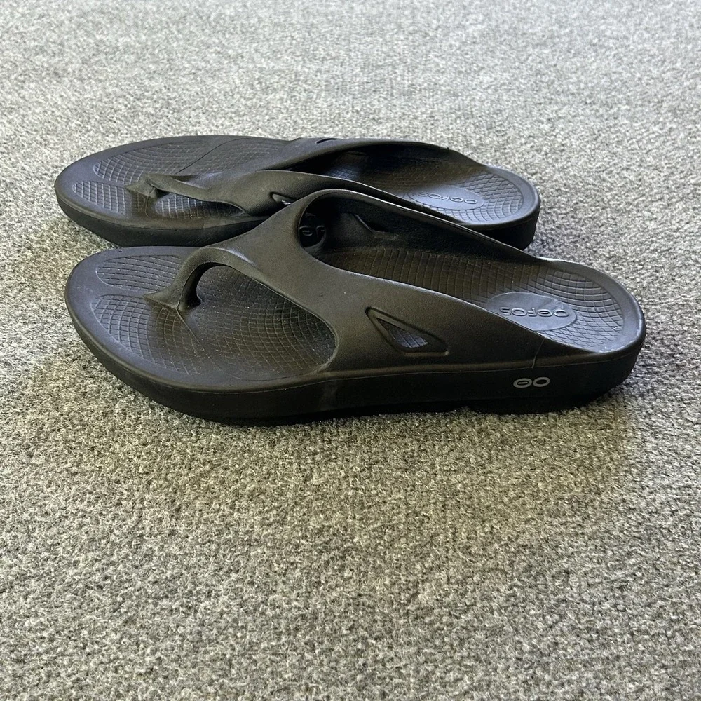 OOFOS sandals original
