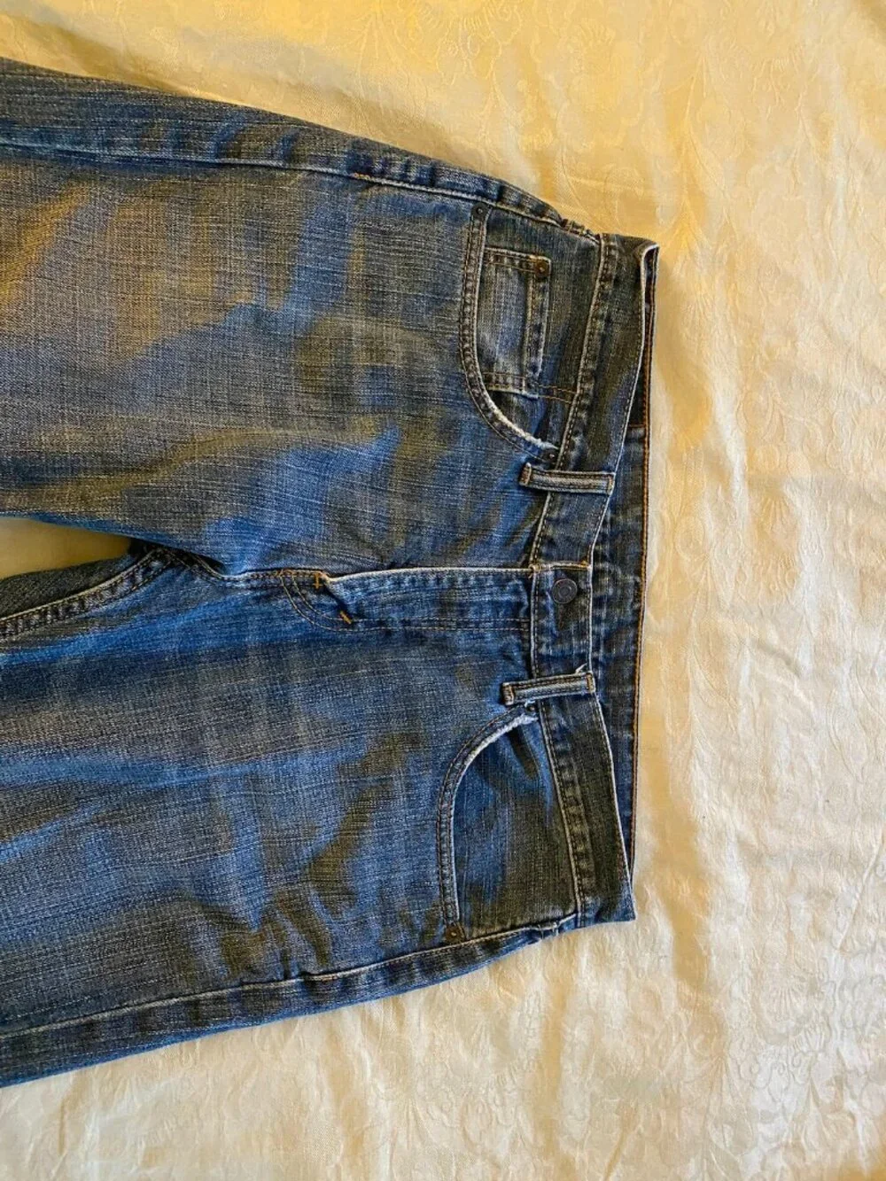 Levis Red Tab Jeans Style 559 W33 L32