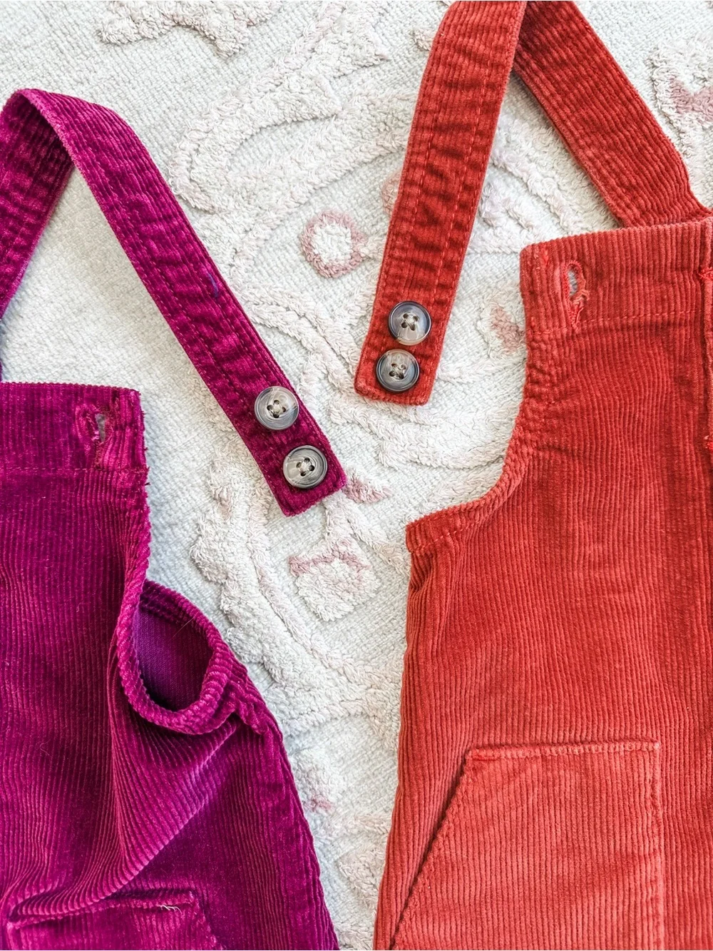 wonder nation corduroy overall