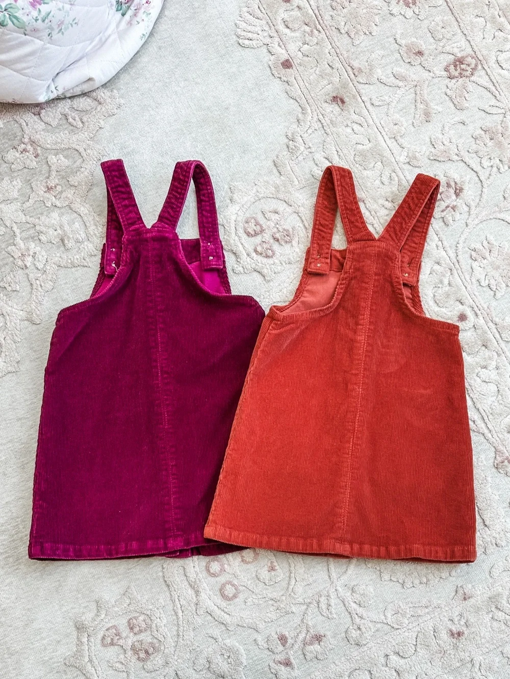 wonder nation corduroy overall