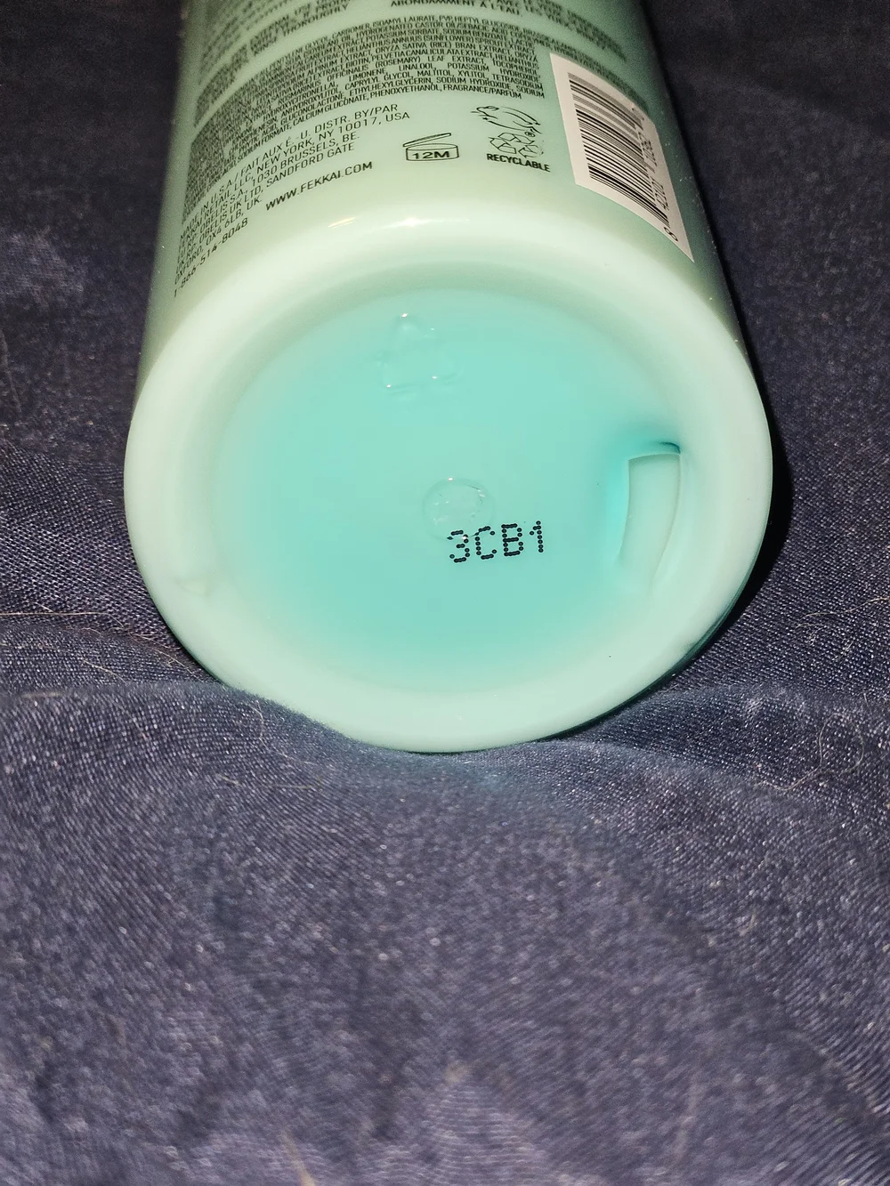 Fekkai brand maintain